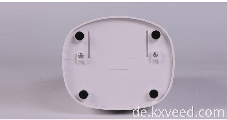 USB DC5V Mini Haus wiederverwendbares Luftentfeuchter -Raum -Feuchtigkeitsmesser ETD250